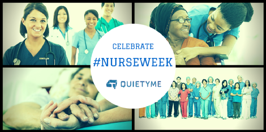 Celebrate Nurse Week