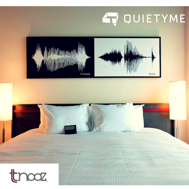 How to make your hotel room quiet | TNOOZ