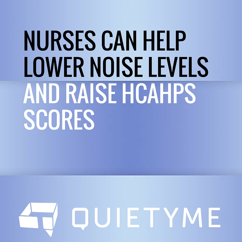 Nursing Blog covers how to improve patient experience and HCAHPS scores